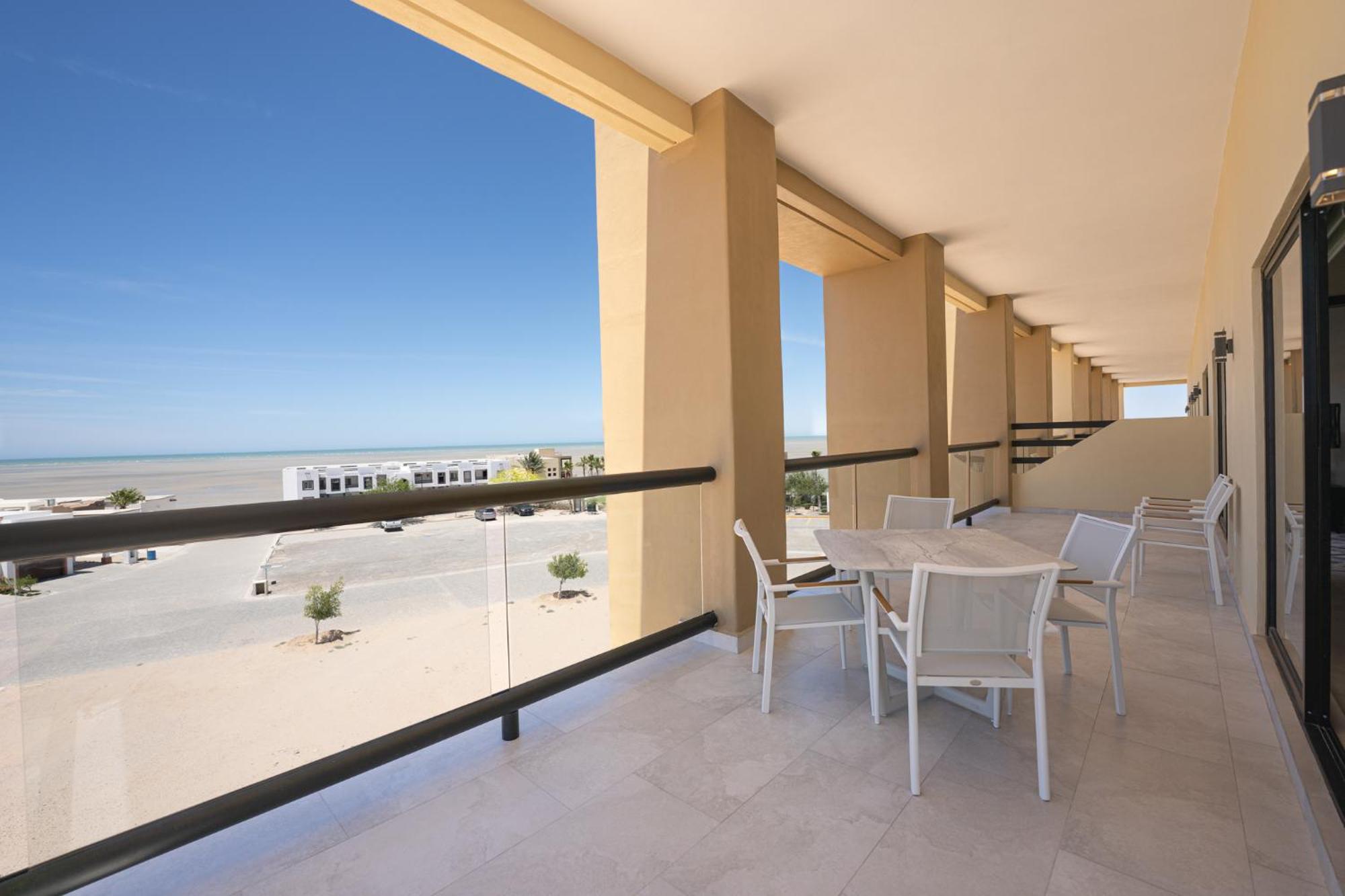 Laguna Shores Resort Puerto Peñasco Exterior foto