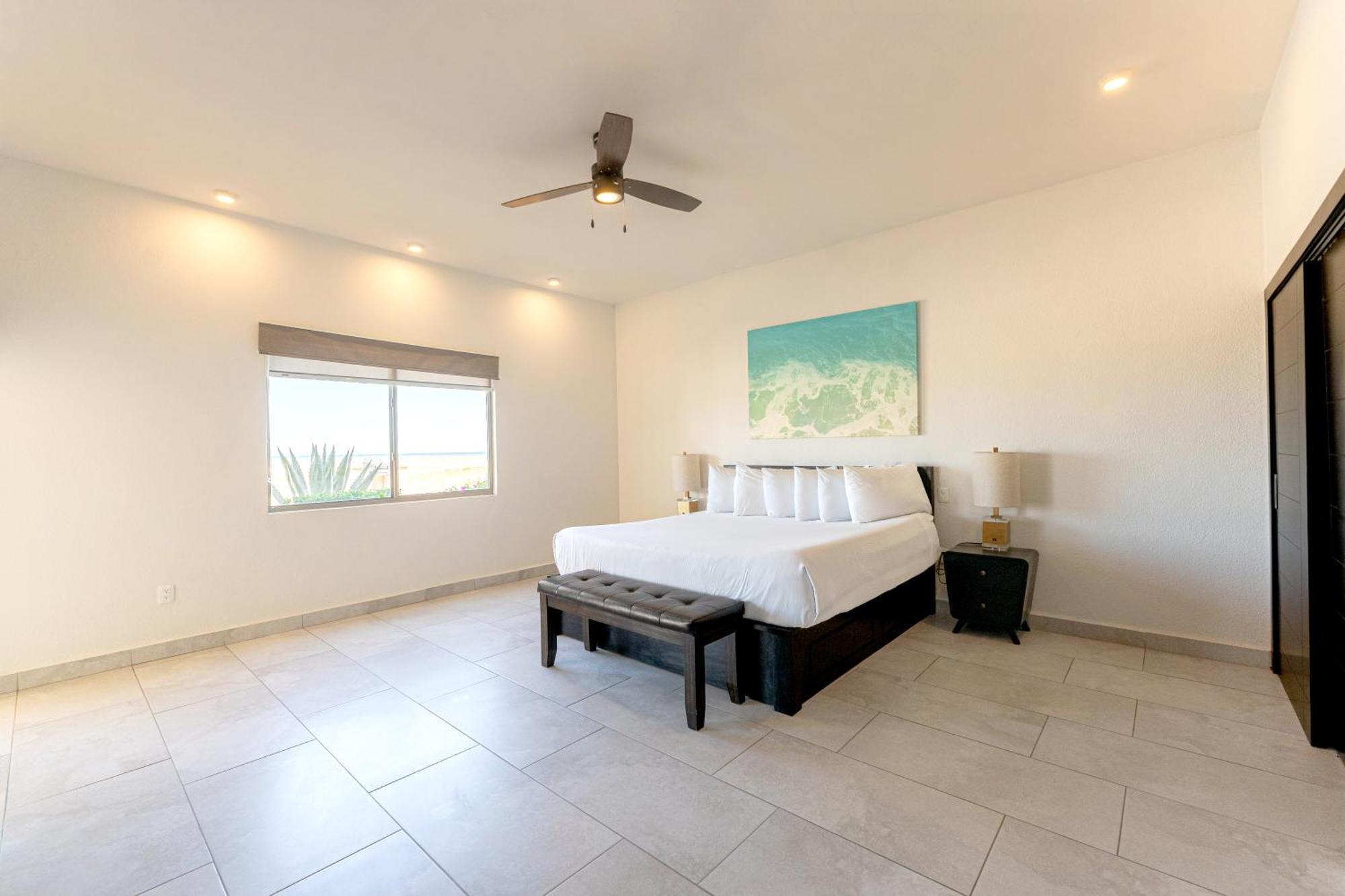 Laguna Shores Resort Puerto Peñasco Exterior foto